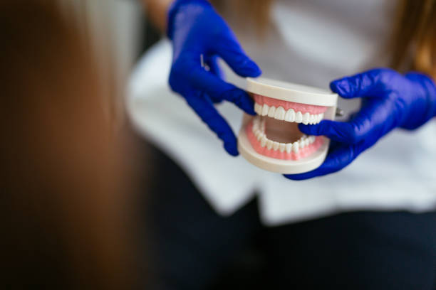 Advanced Technology for Better Dental Care in Janesville, CA
