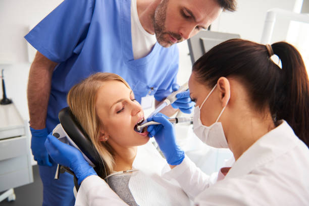 Janesville, CA Dental Services Company