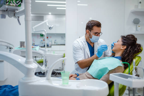 Best Dental Inlays and Onlays  in Janesville, CA