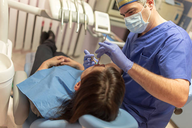 Best Sleep Apnea Treatment  in Janesville, CA