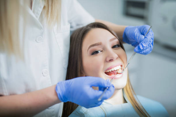 Best Oral Cancer Screening  in Janesville, CA