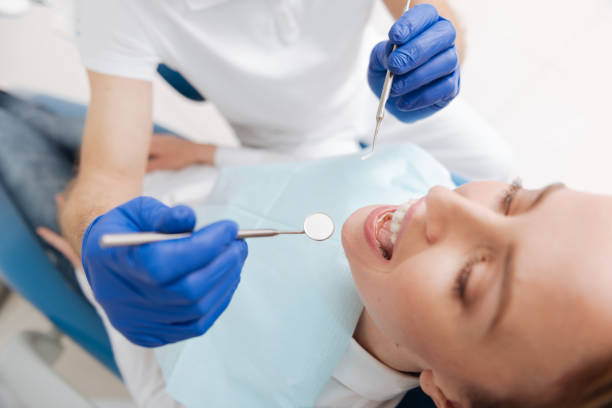 Best Root Canal Treatment  in Janesville, CA