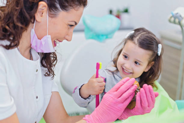 Best Dental Implants  in Janesville, CA
