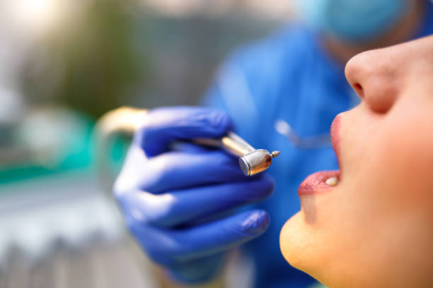 Full Mouth Reconstruction in Janesville, CA
